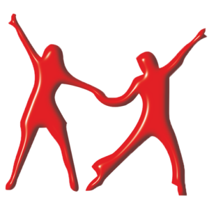 LetDance Eventservice – Logo