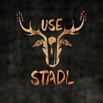 UseStadl – Logo